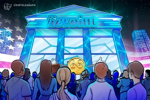 Revolut’un ABD Banka Planında Stablecoin Hamlesi