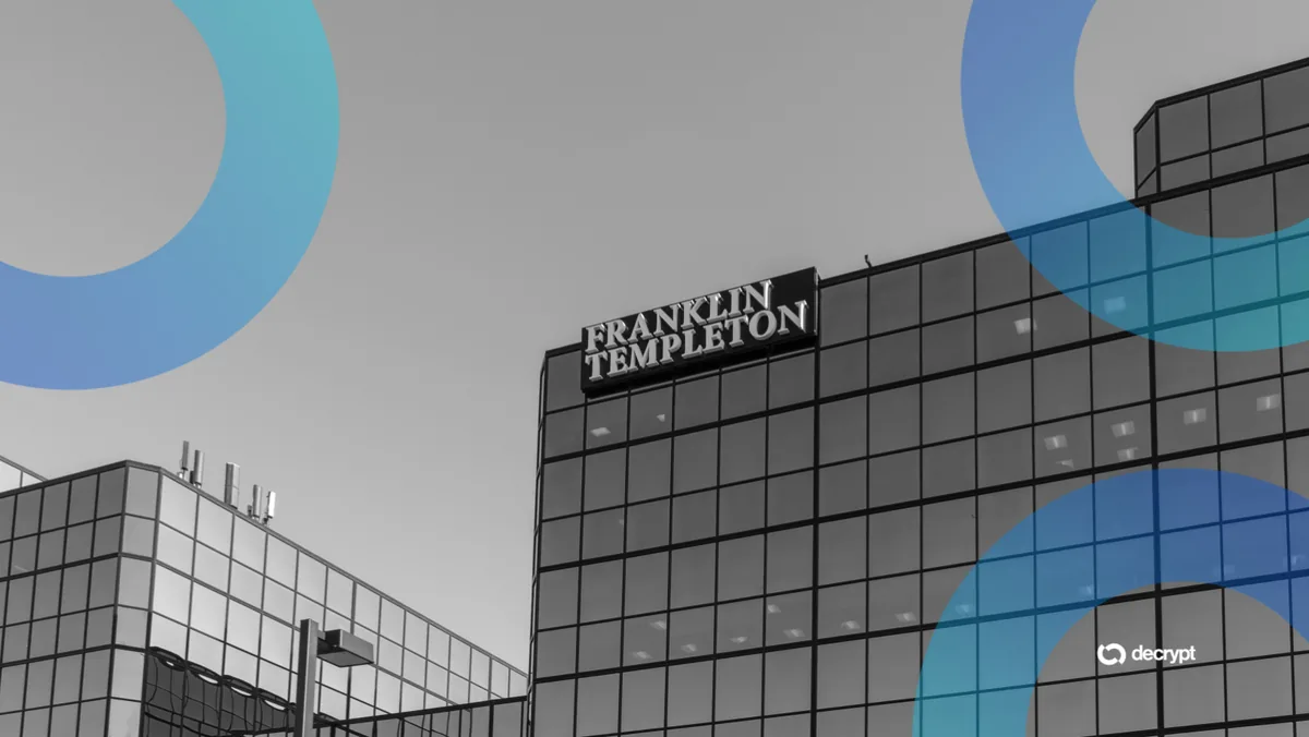 Franklin Templeton solicita ETFs que reinvertirían dividendos de acciones en Bitcoin