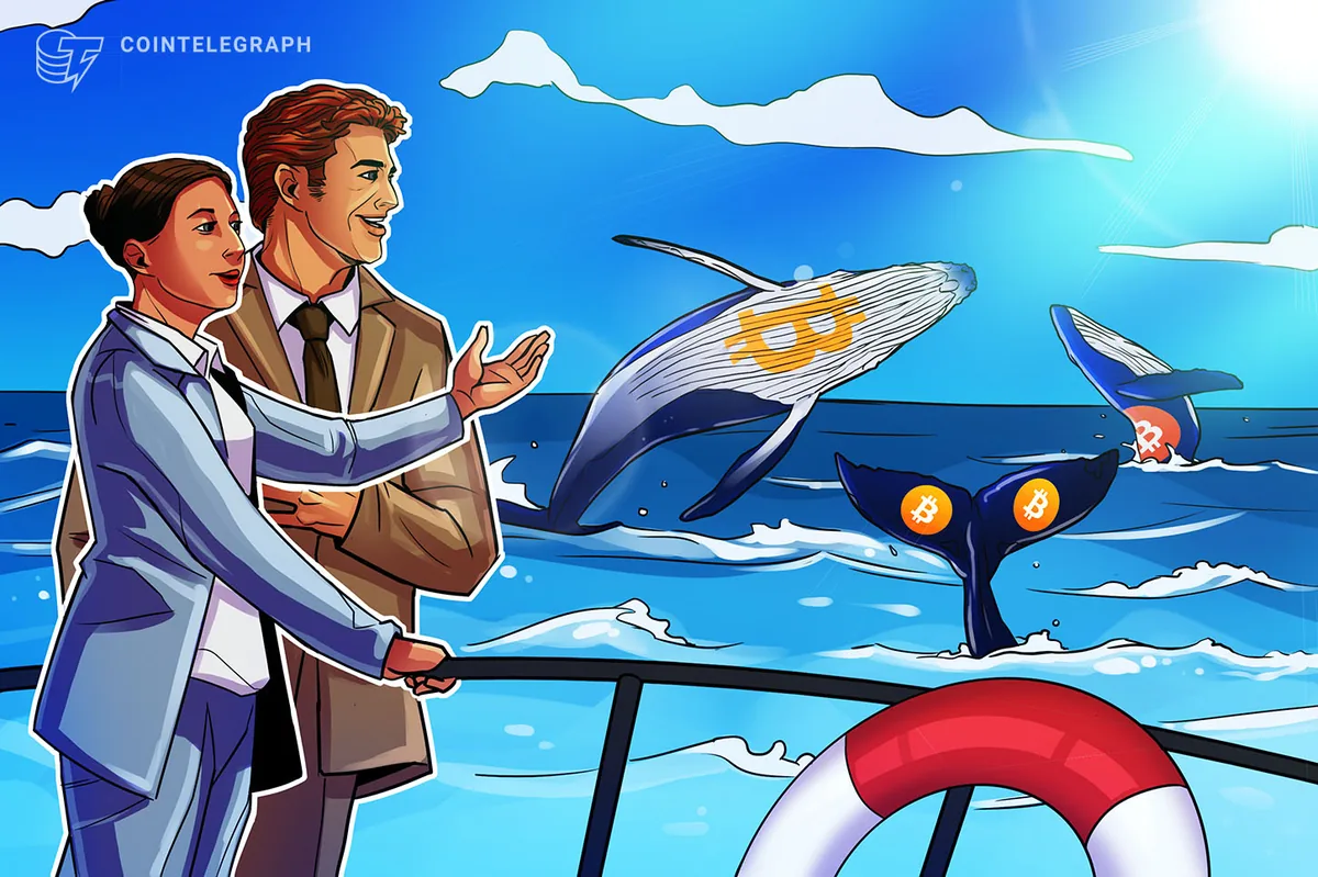 Bitcoin Move to $64K Linked to Coinbase Premium Breakout, CryptoQuant Says