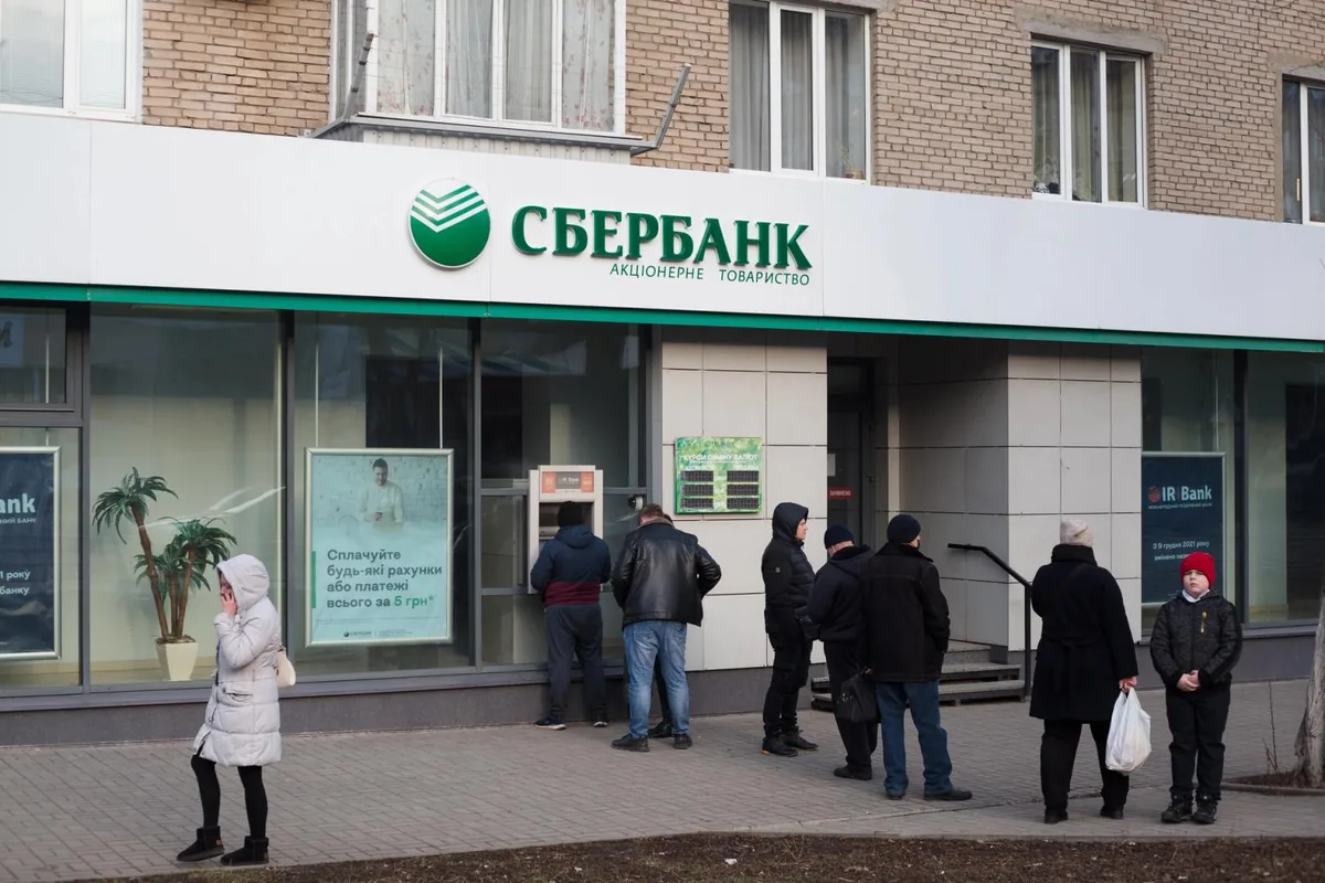 Sberbank, Aralık ayına kadar kripto alım satım altyapısı kurmayı planlıyor