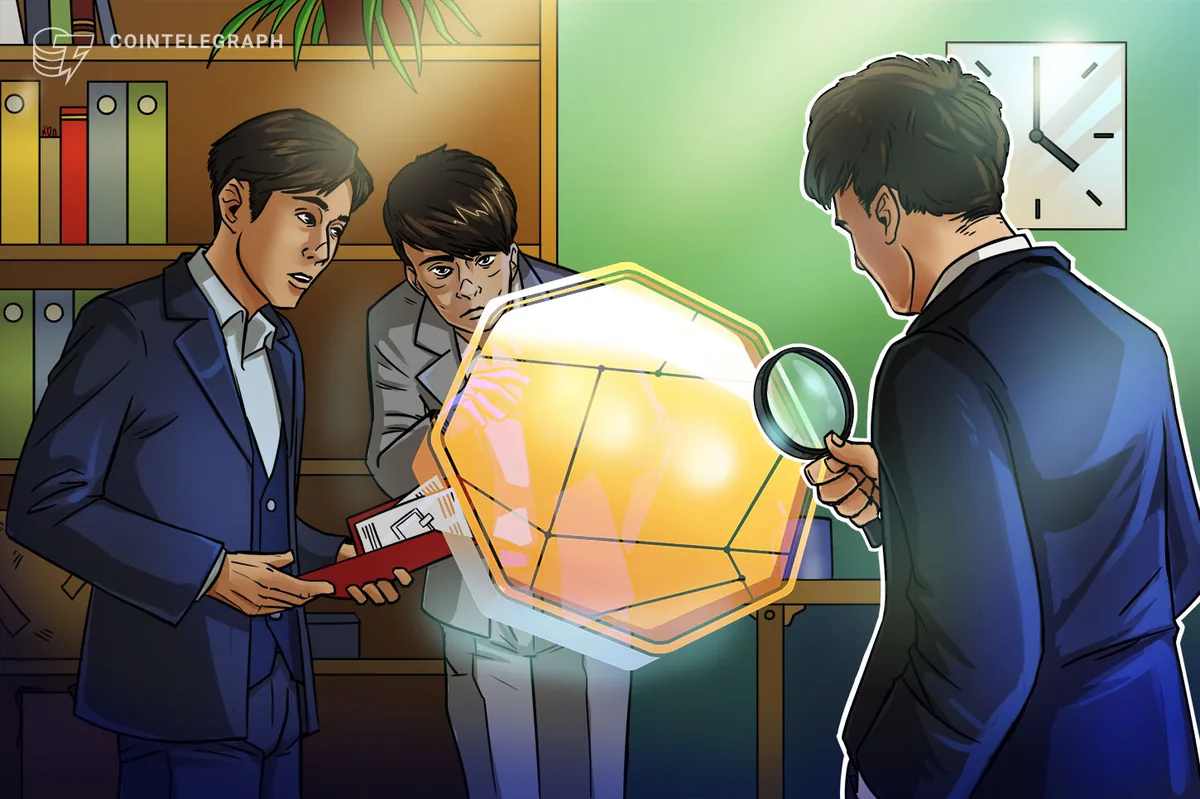 Corea del Sur multa a Bithumb por compartir datos de usuarios con exchanges extranjeros