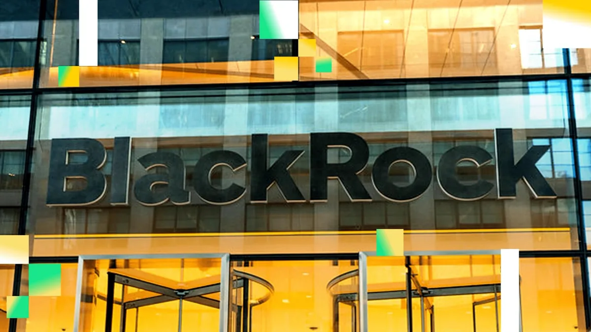 BlackRock, Ethena entegrasyonuyla DeFi alanındaki varlığını genişletiyor