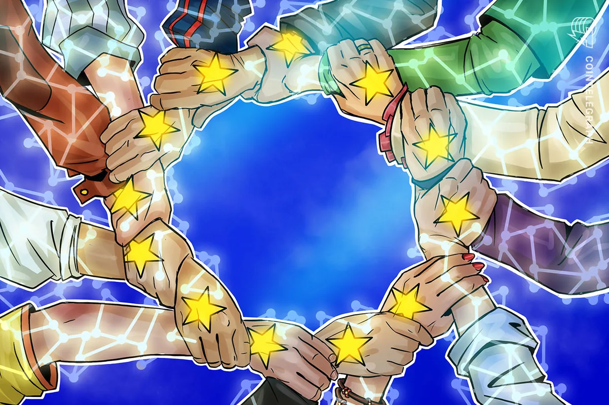 EU Parliament Adopts Digital Assets Policy Stance After MiCA Transition Ends