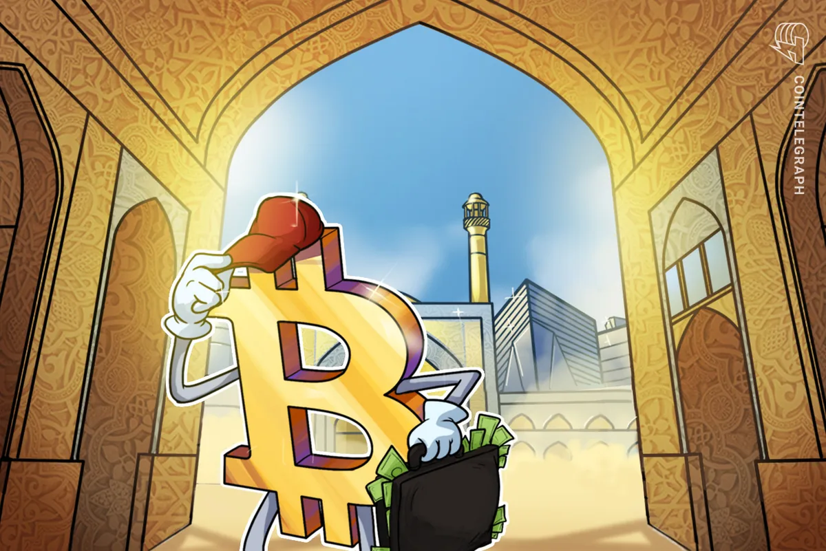 Bitcoin supera los 63.000 dólares tras comentarios de Trump sobre Irán