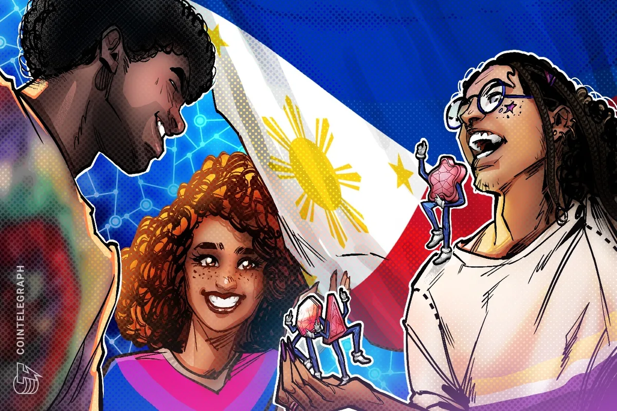 Philippine SEC Signals Openness to Real-World Asset Tokenization