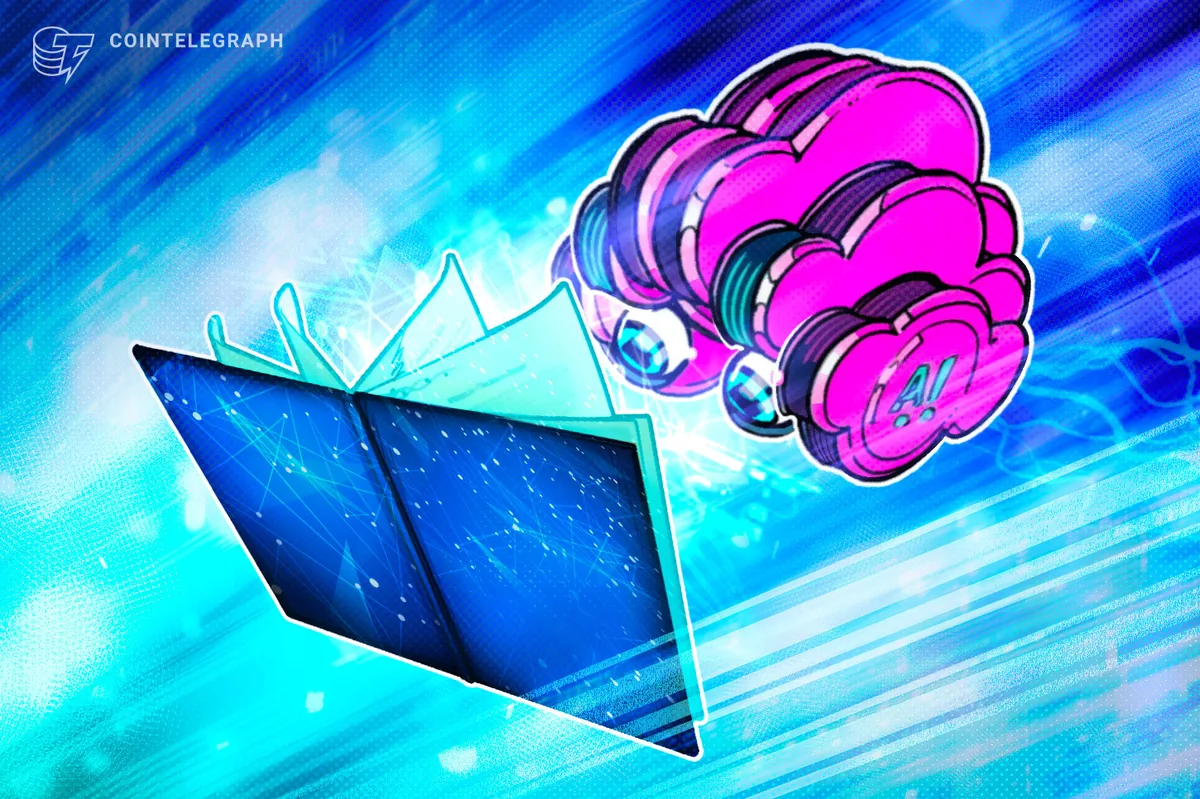 Story Protocol cambia su marca a DATA Foundation en un giro hacia la IA