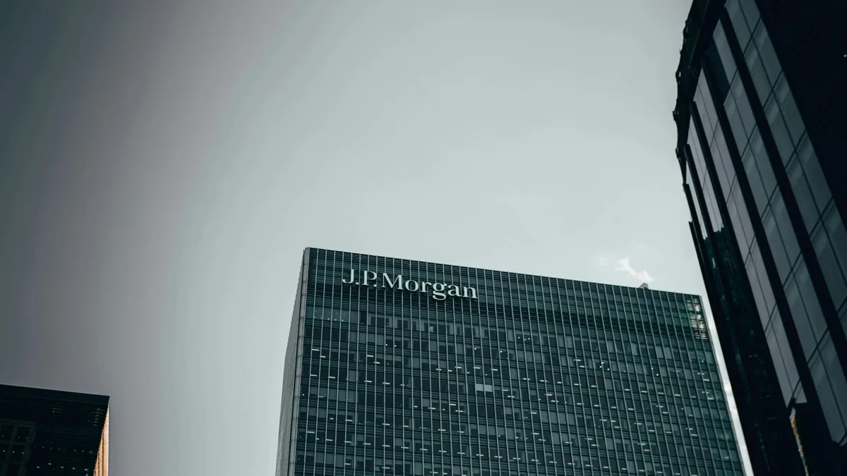 JPMorgan: Sürekli vadeli işlemlere kurumsal talep sınırlı