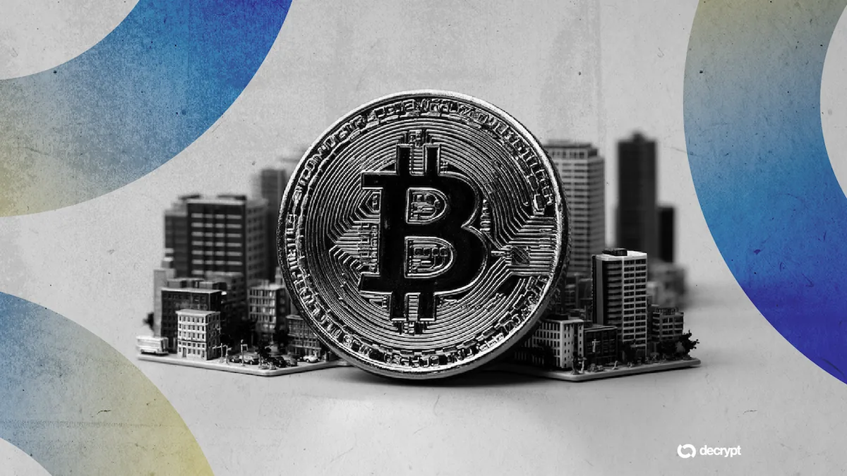 Bitcoin supera los 65.000 dólares tras el anuncio de un acuerdo entre EE. UU. e Irán