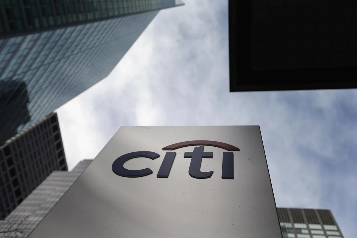 Citi, tokenize edilmiş hisse teklifiyle özel piyasalara yeni bir kapı açtı