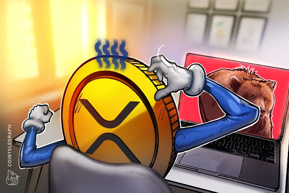 Ripple Targets African Remittances With Flutterwave Investment