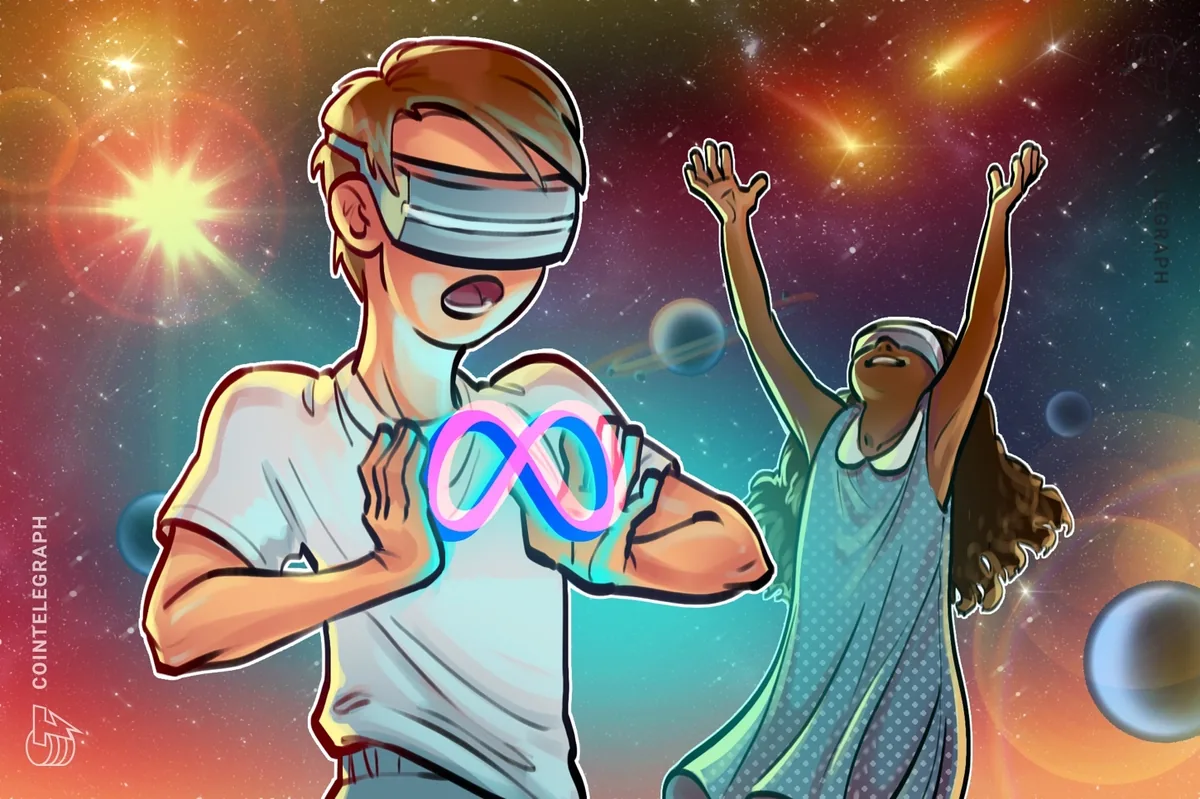 Meta Cancels Next-Generation Headset as Reality Labs Stays Under Pressure