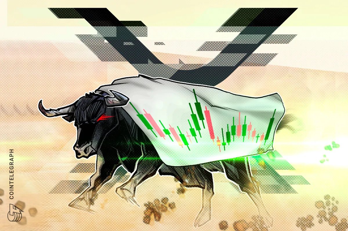 XRP whale withdrawals surpass 720 million as market data points to possible upside