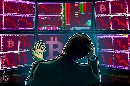 Grayscale Says Strategy’s Leveraged Bitcoin Model Has Met Its First Stress Test