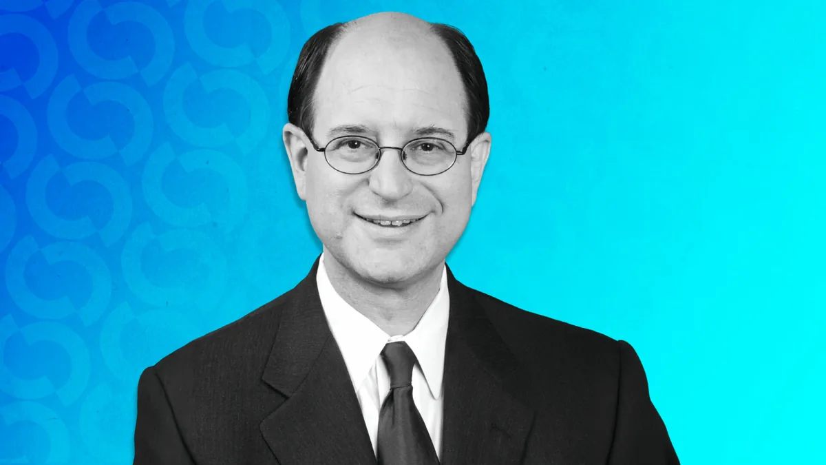 Sherman Warns Against Government Stablecoin Payments