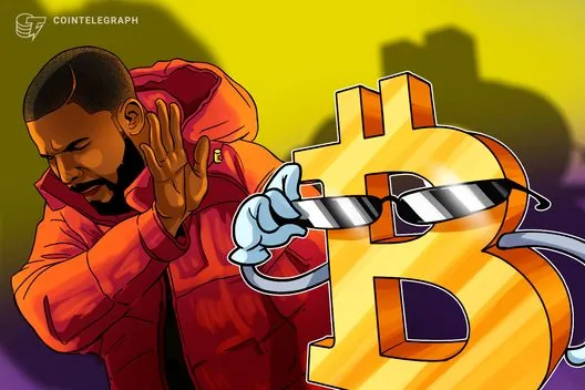 Bitcoin Traders Warn of Possible Rejection as BTC Nears $67K