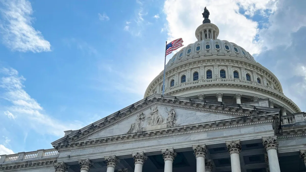 Clarity Act Faces Calls to Close Crypto Corruption and Sanctions Gaps