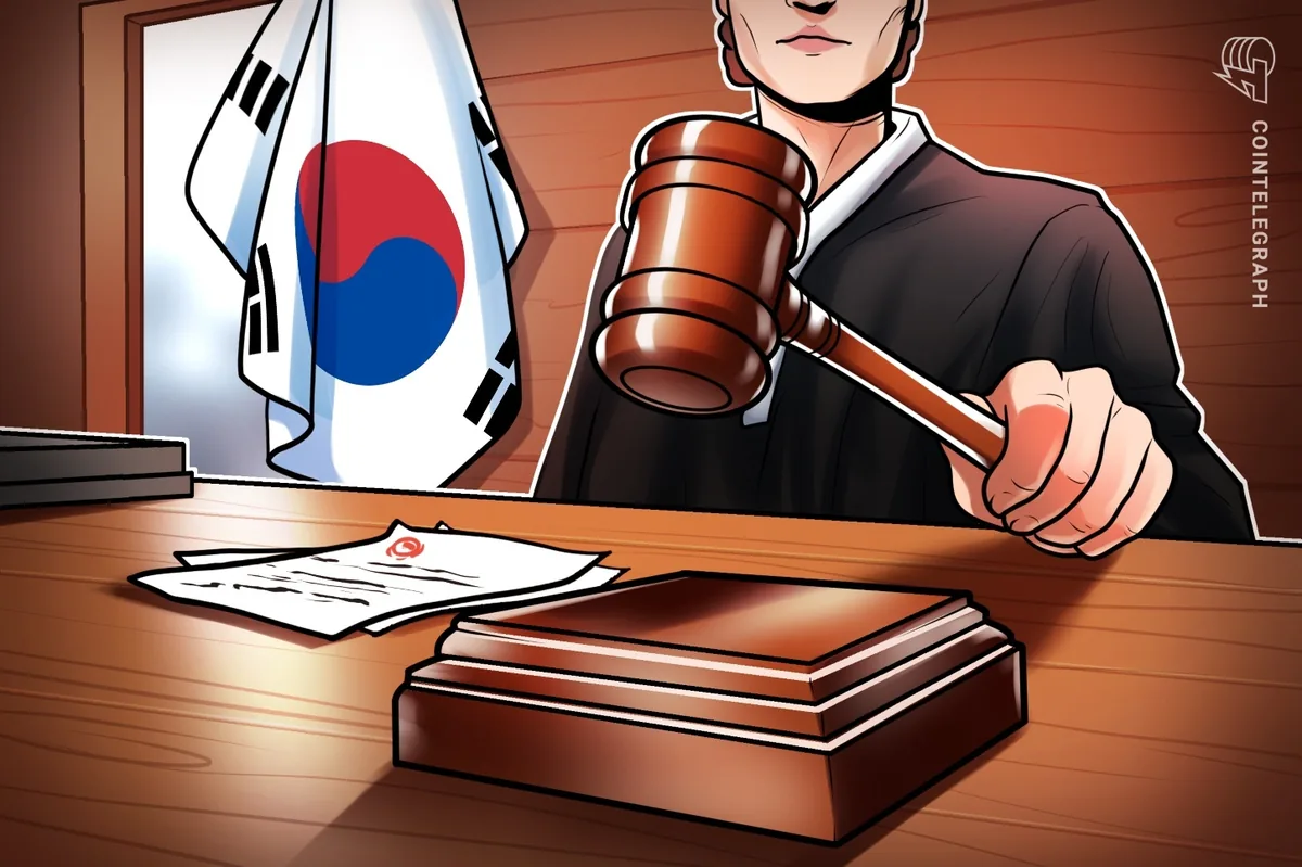 Upbit, gelecekte OUSD’ye katılım ilgisini netleştirdi