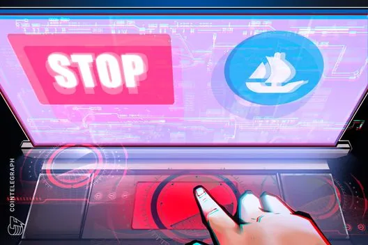 OpenSea, SEA Token Lansmanını Zorlu Koşullar Nedeniyle Erteledi