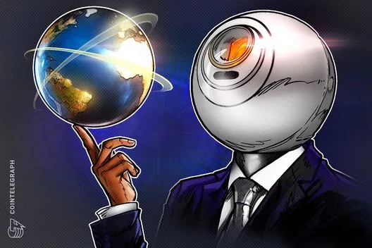 Maelstrom, Worldcoin’i AI IPO dalgasına bağlı gözden kaçan bir bahis olarak görüyor
