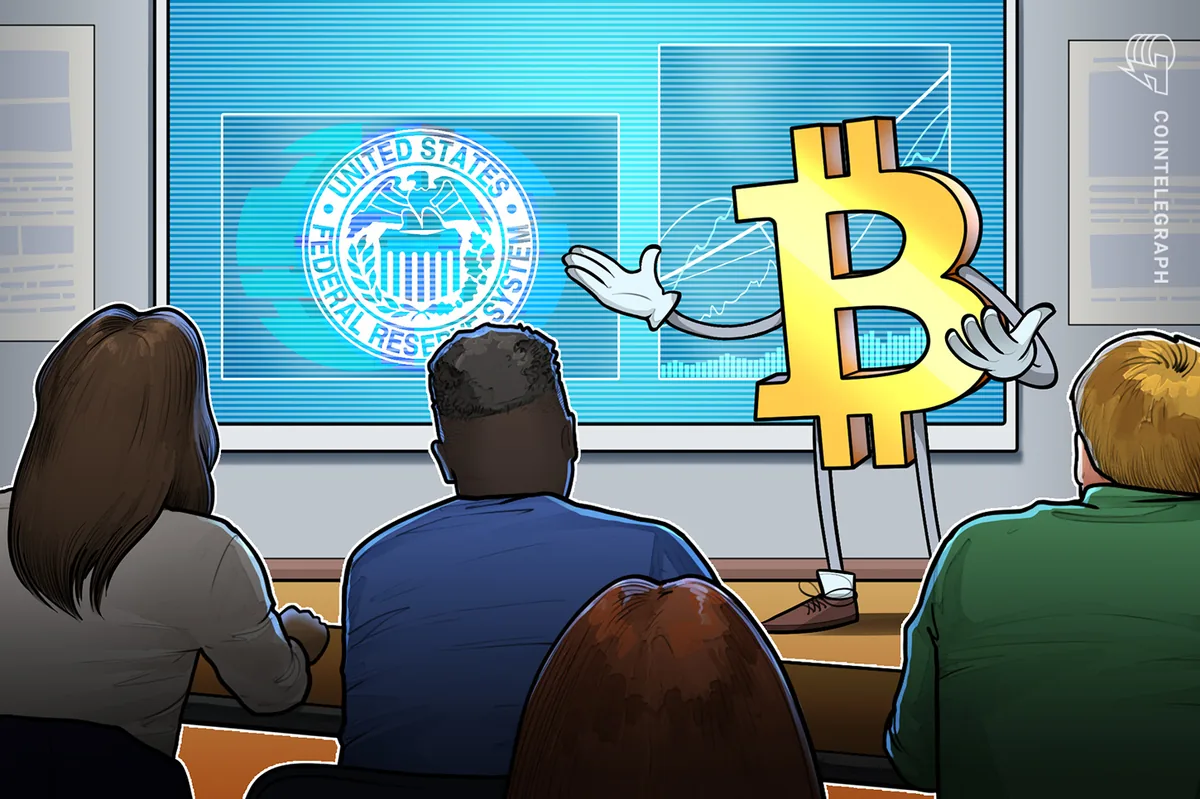 Bitcoin toca los 63.000 dólares mientras aumentan las expectativas de una subida de tasas en julio