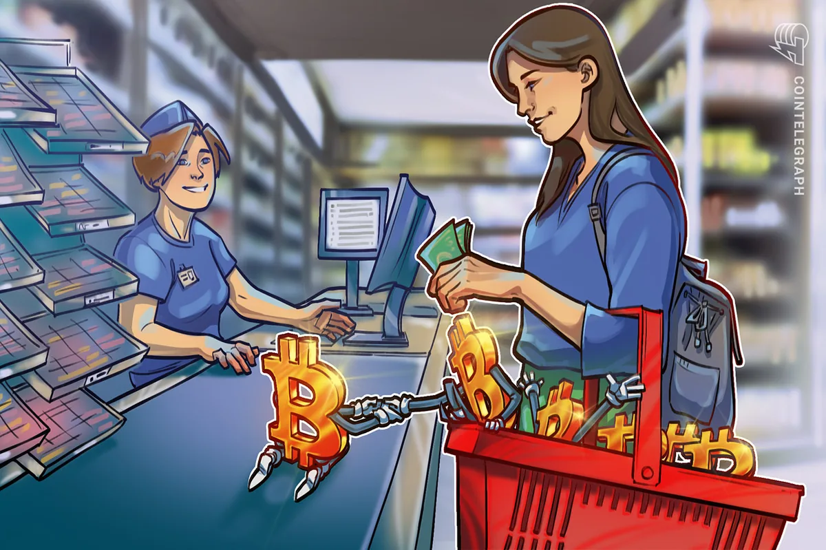 Bitcoin supera los 64.000 dólares pese a la venta de BTC de Strategy