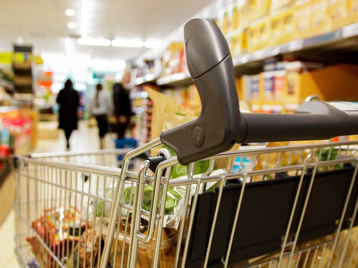 U.S. Inflation Matches Forecasts as Softer Core CPI Lifts Bitcoin Slightly
