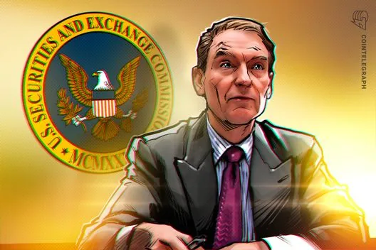 SEC Başkanı: NFT’ler Genellikle Menkul Kıymet Değil, Koleksiyon Ürünü