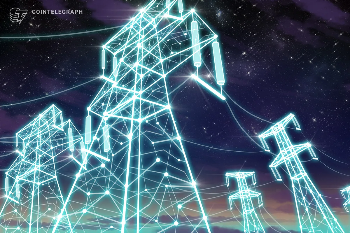 Cambridge study finds Ethereum near the lower end of PoS energy intensity