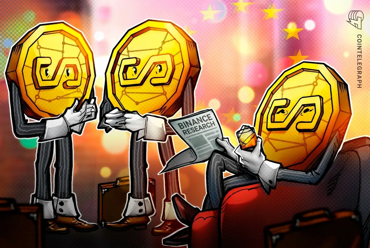 Stablecoin ile Takas Edilen TradFi Perpetual İşlemleri 1,1 Trilyon Doları Aştı