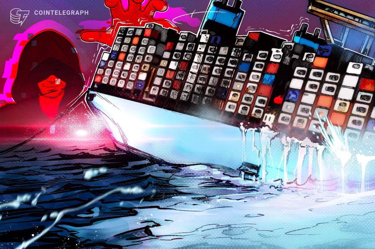 Q2 2026 Becomes Crypto’s Most-Hacked Quarter With 83 Incidents
