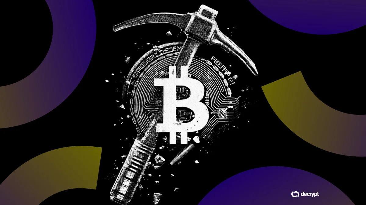 Bitcoin Mining Stocks Rise After TeraWulf Signs $19 Billion Anthropic Lease