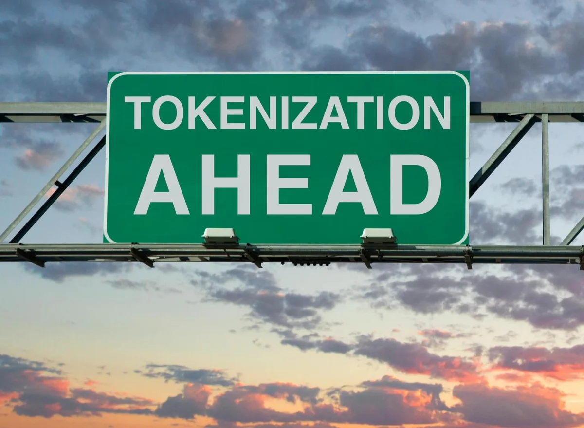 Tokenization Draws ETF Comparison as Market-Structure Shift