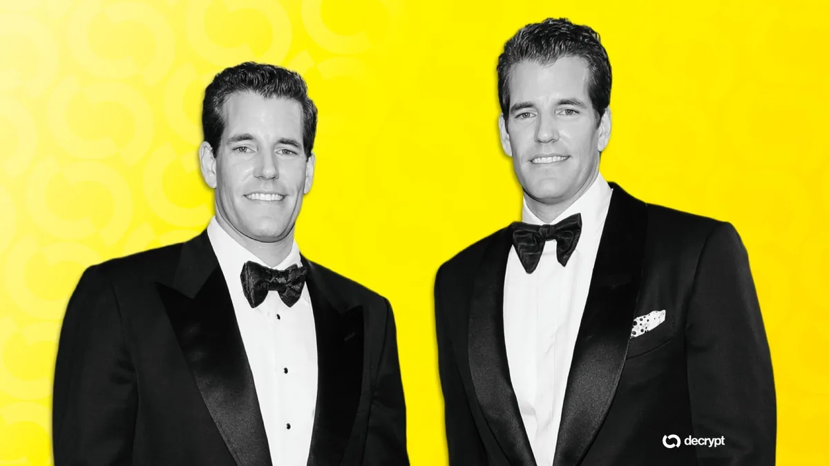 Winklevoss-Backed Zcash Treasury Drops Nearly 40% After Privacy Bug Concerns