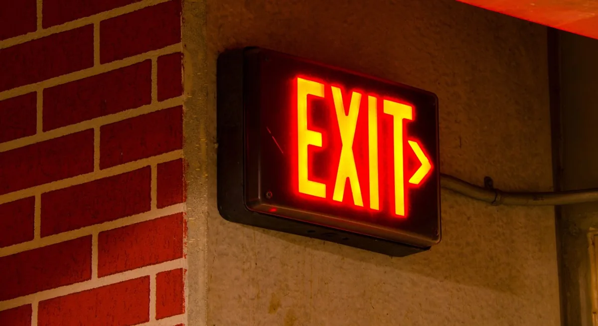 Kripto ETF’lerinden 13 Seansta 4,4 Milyar Dolar Çıkış