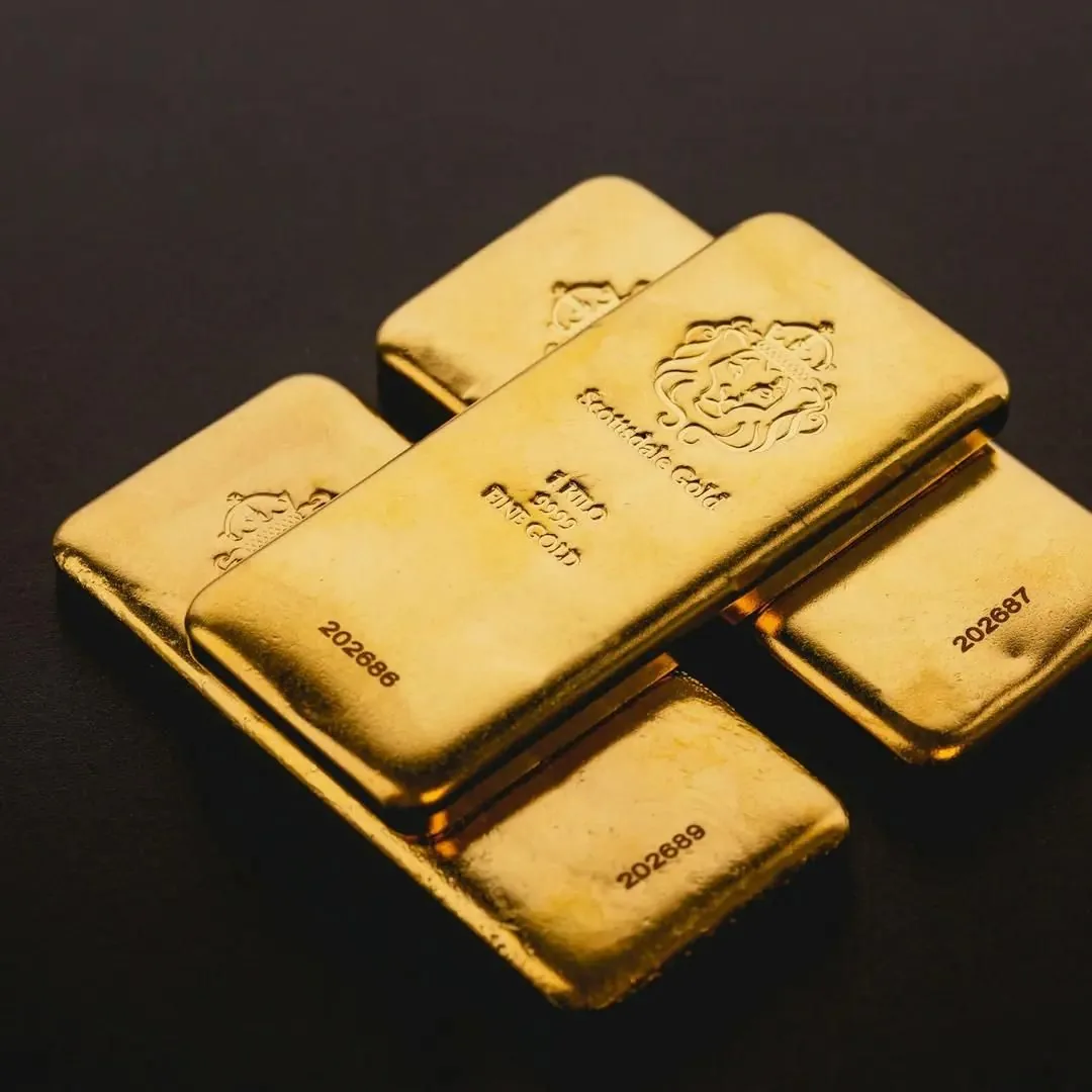 Bybit launches a dedicated options market for Tether Gold