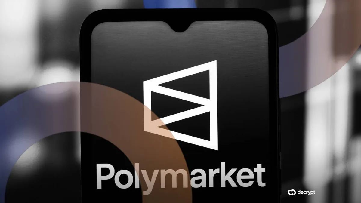 Polymarket reembolsará a usuarios tras un exploit en su sitio web