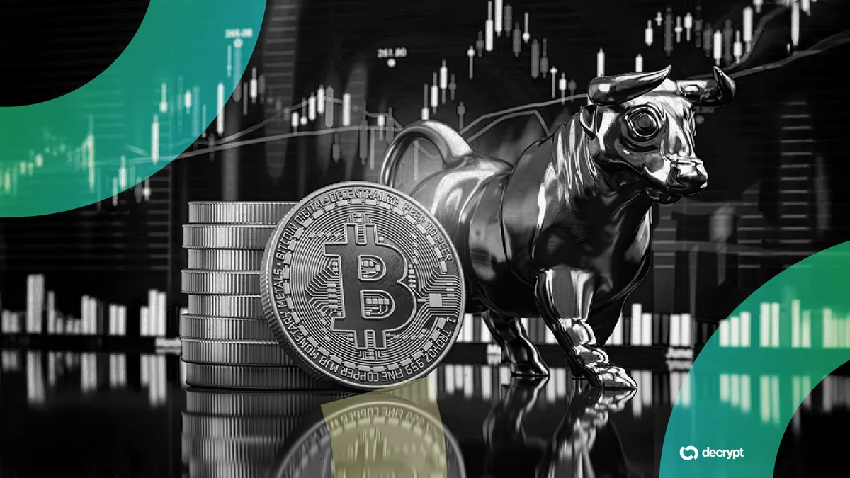 Crypto Markets Rally Over Holiday Weekend as ETF Flows Turn Positive
