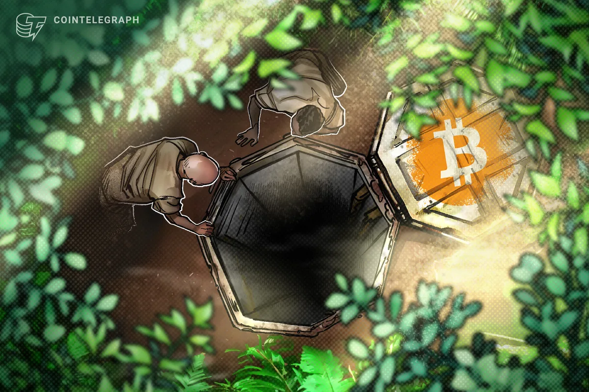 Bitcoin Could Fall to $24K in Severe Stock Market Sell-Off, Analyst Warns