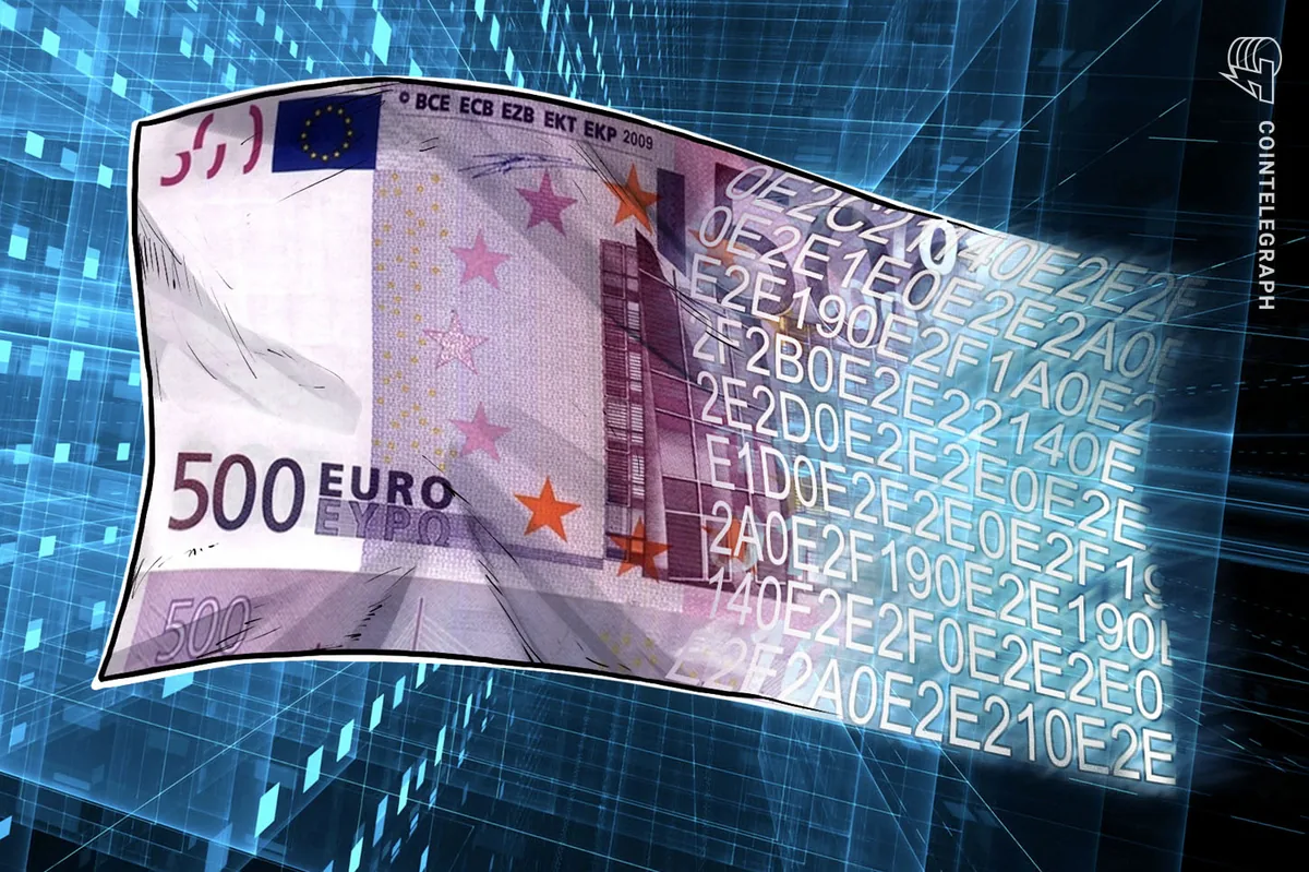 MiCA-Compliant Euro Stablecoins Grew 128% Ahead of CASP Deadline, Decta Says