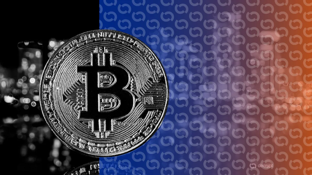 Bitcoin önemli direnç seviyesini aştı, ancak ölüm kesişimi sinyali yaklaşıyor