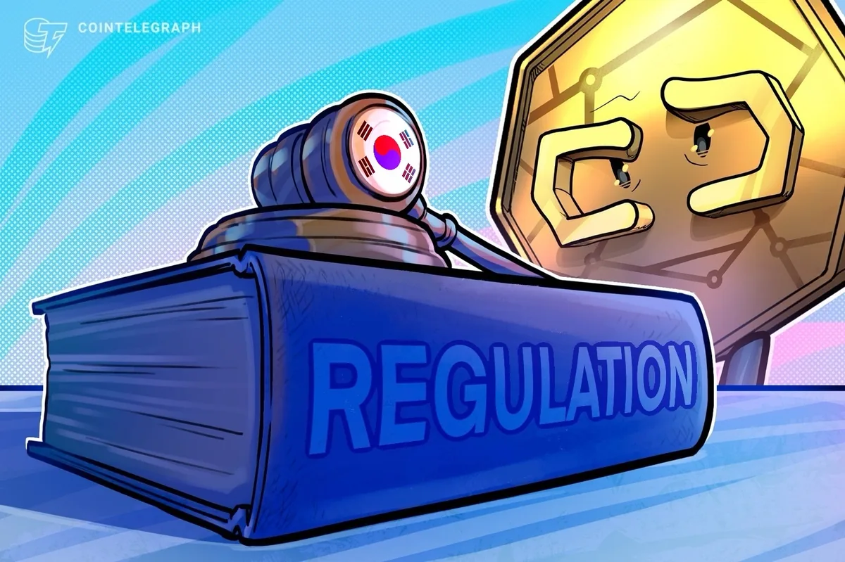 South Korea Seeks Broader Travel Rule Coverage for Smaller Crypto Transfers