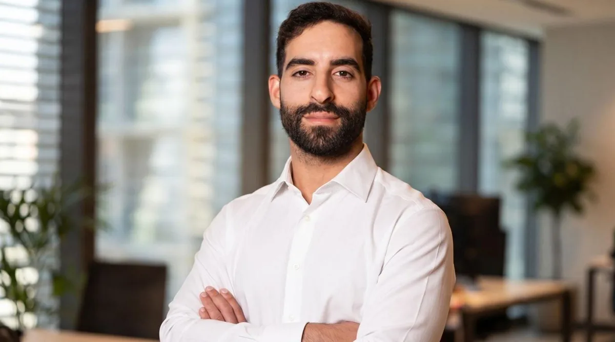 Kanoo Ailesinin Varisi, Gelişen Pazar Ticaretini Blockchain Raylarına Taşımak İstiyor