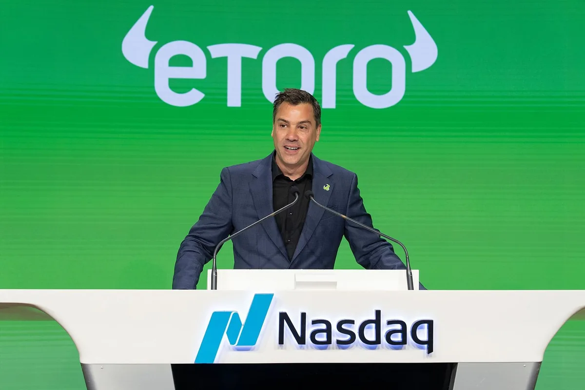 eToro, onchain türev platformu Extended’e yatırım yaptı