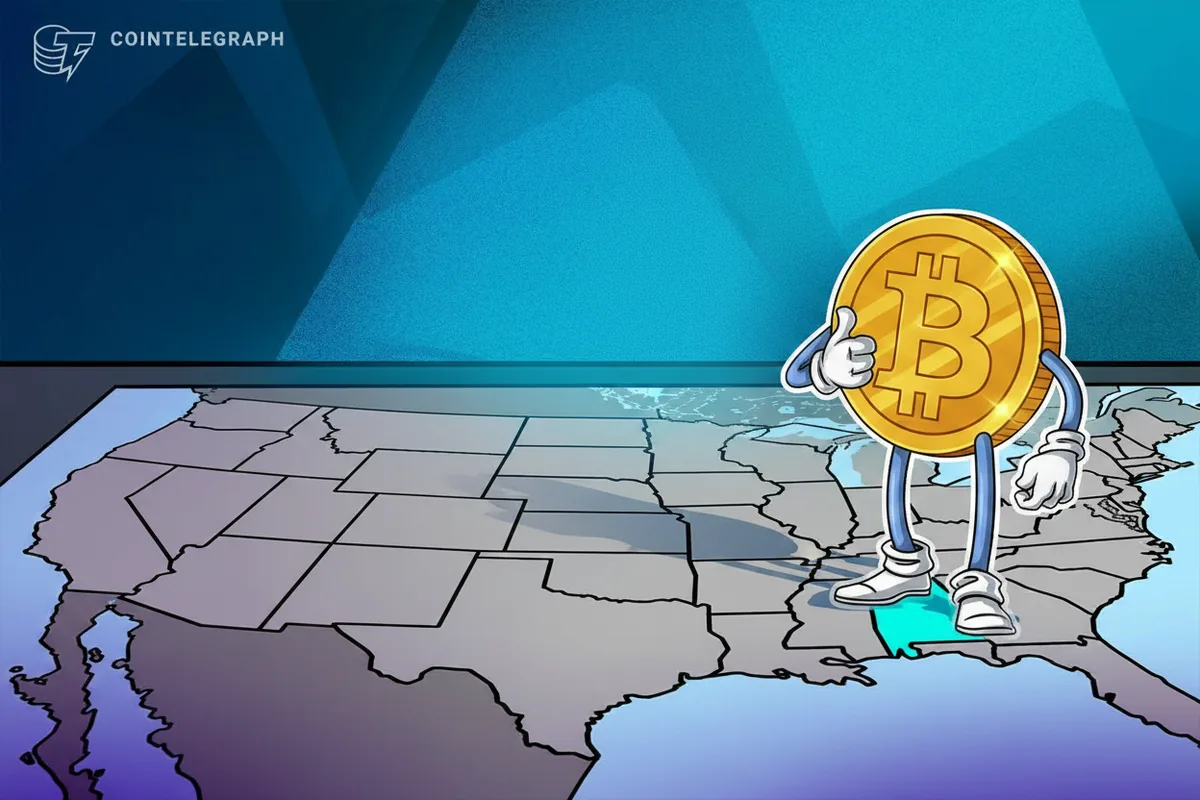 Crypto PAC Spending Tops $12M in Alabama Senate Primary Runoff