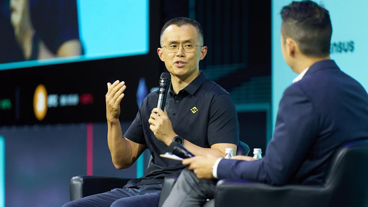 Binance Kurucusu CZ, Kendisiyle İlgili Yanlış Anlaşılmaları Gidermek İstiyor