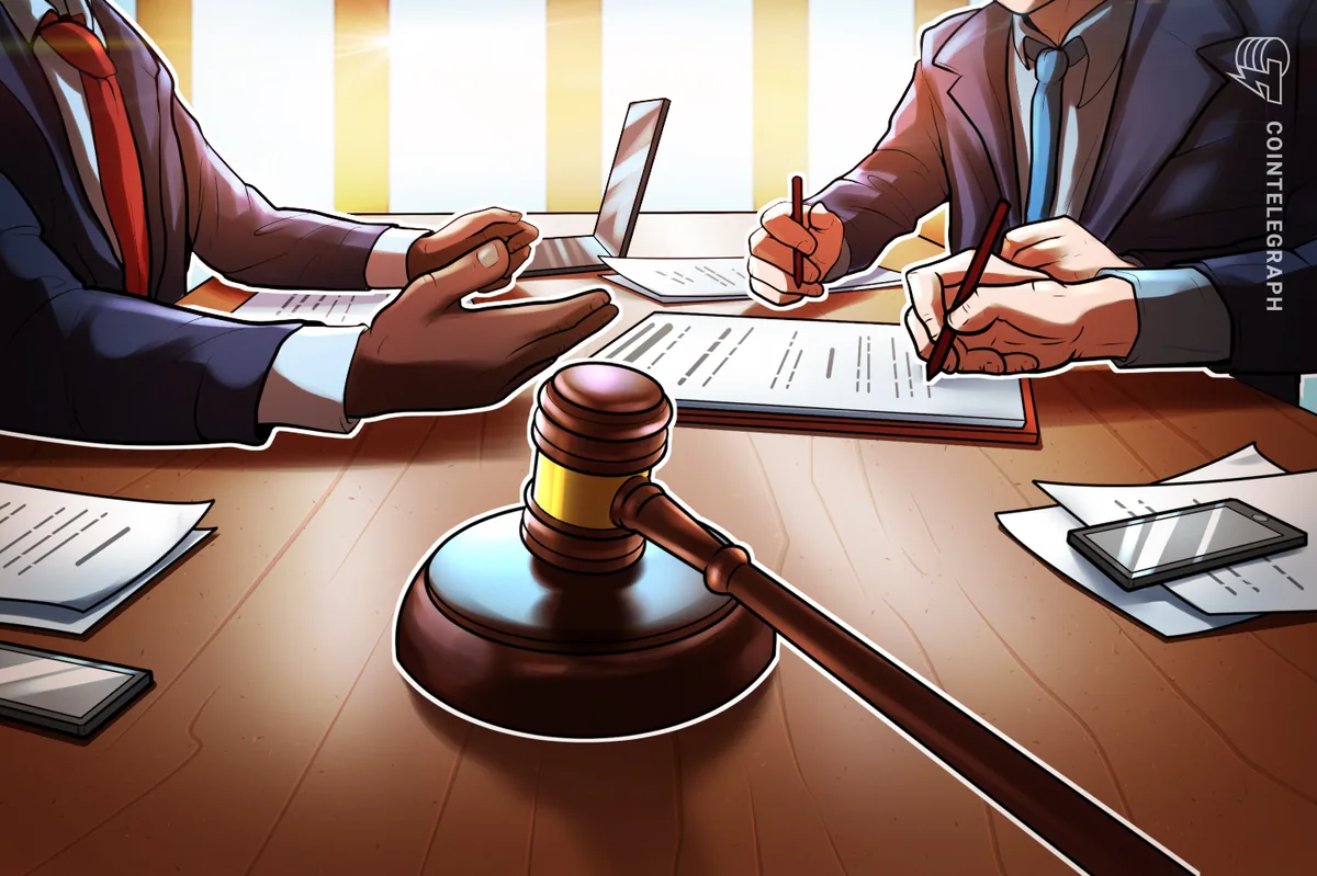 Genius Group Targets Bitcoin Expansion Through $1 Billion Lawsuits